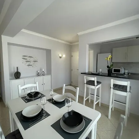Alojamento King'S Village Albufeira Exterior foto