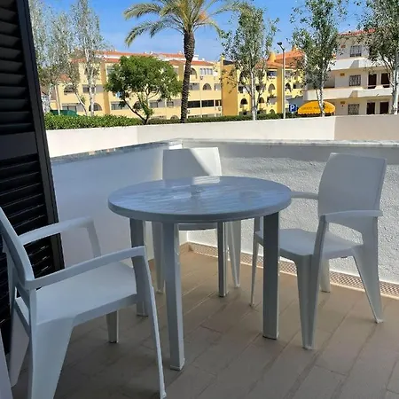 Alojamento King'S Village Albufeira Exterior foto