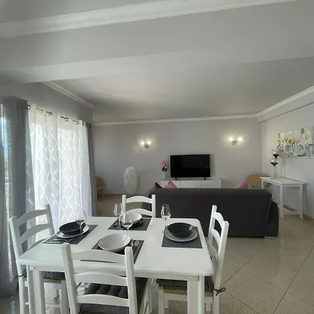 Alojamento King'S Village Albufeira Exterior foto