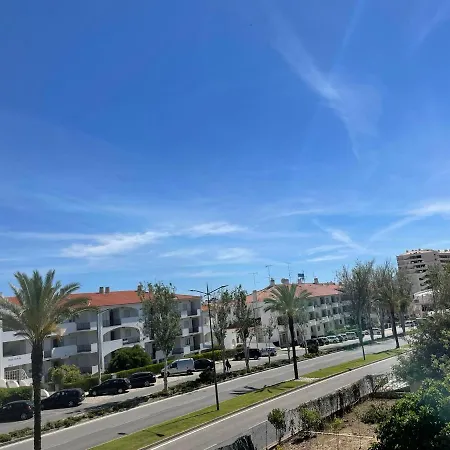 Alojamento King'S Village Albufeira Exterior foto