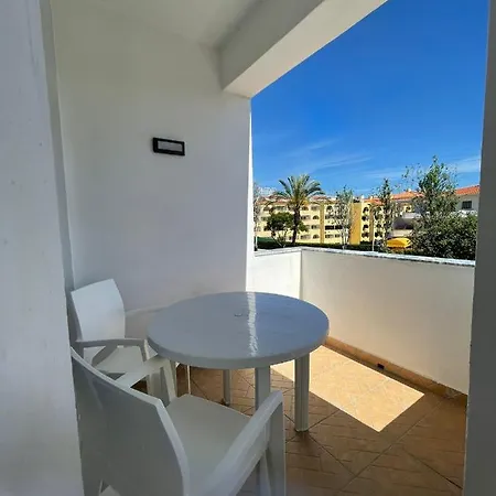 Alojamento King'S Village Albufeira Exterior foto