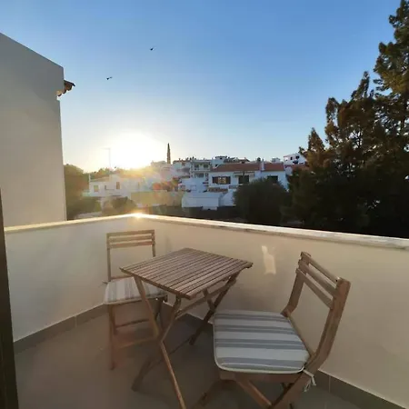 Alojamento King'S Village Albufeira Exterior foto