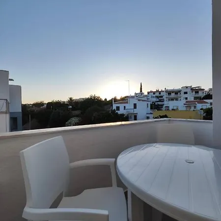 Alojamento King'S Village Albufeira Exterior foto