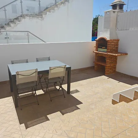 Alojamento King'S Village Albufeira Exterior foto