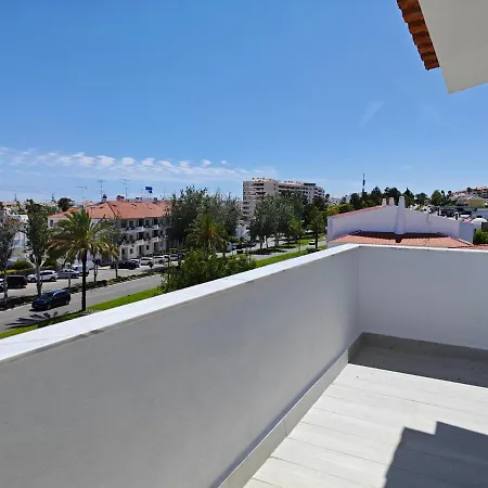 Alojamento King'S Village Albufeira Exterior foto