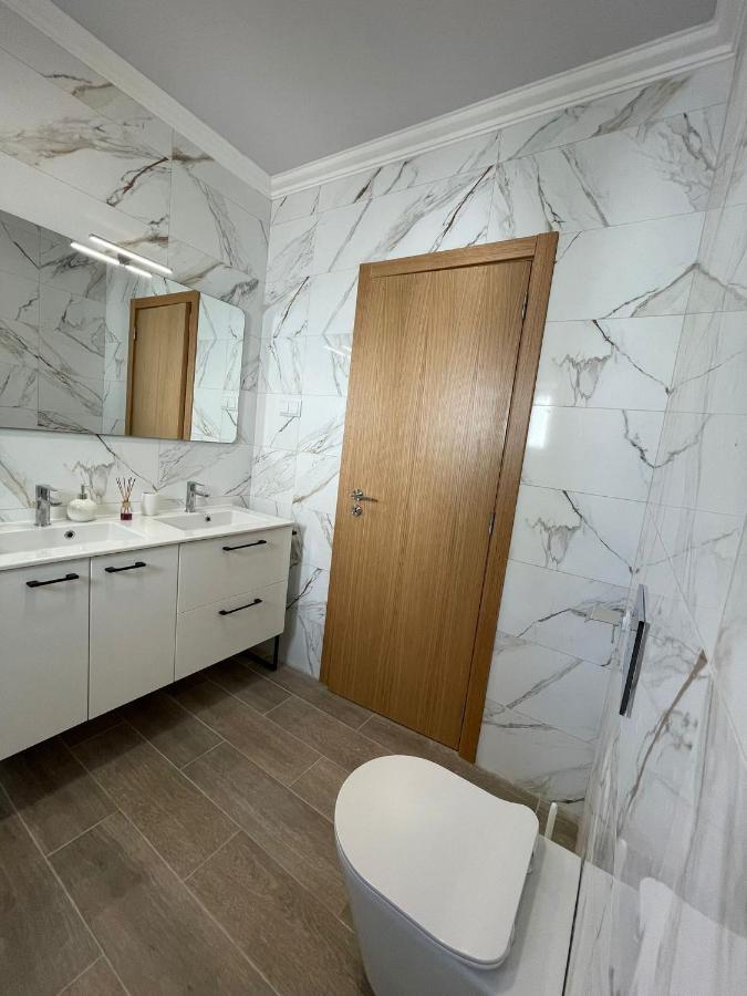 King's Village Appartement *