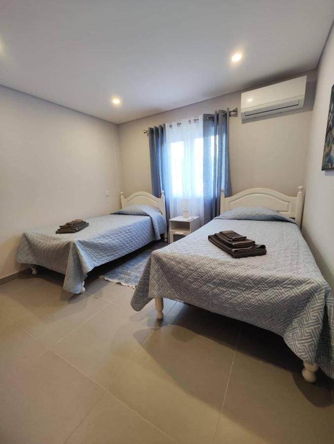 Appartement King's Village *
