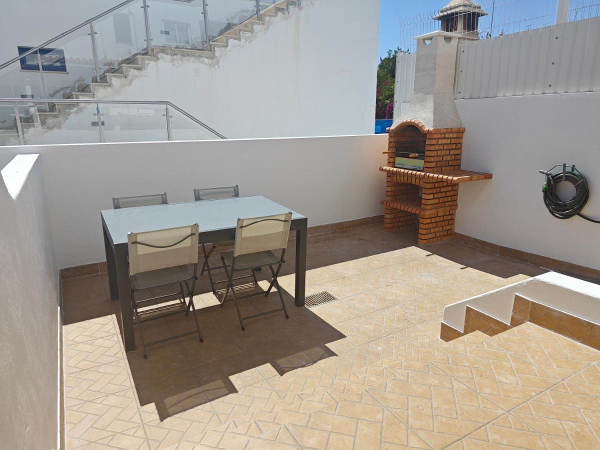 Appartement King's Village Albufeira