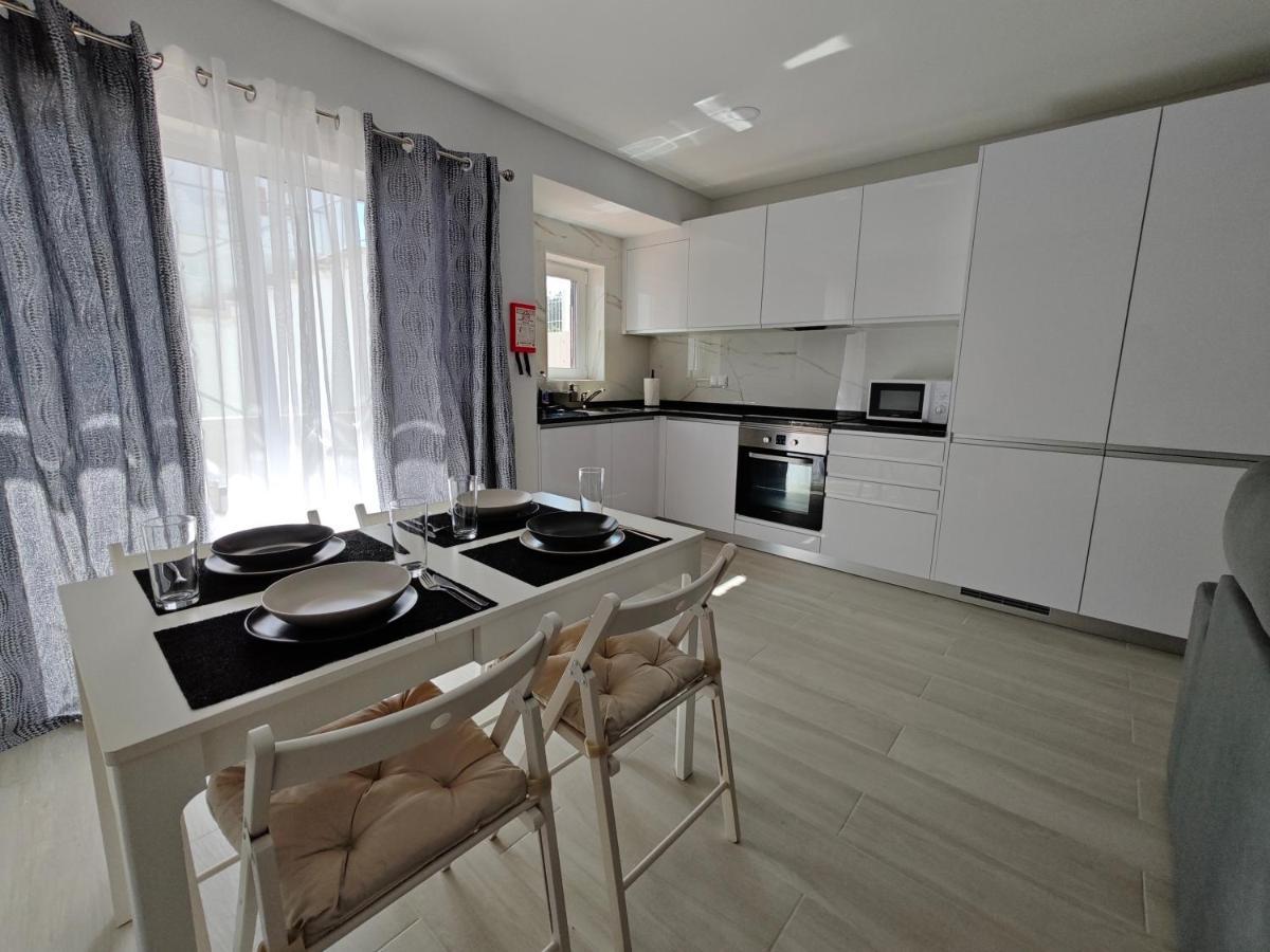 Appartement King's Village *