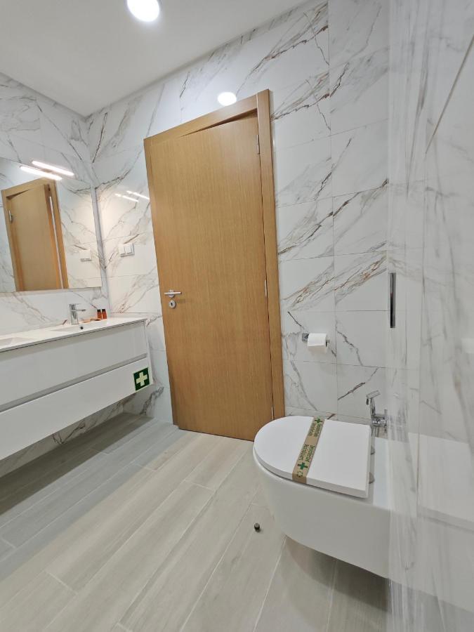 King's Village Appartement