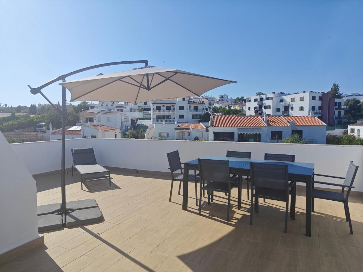 Appartement King's Village *