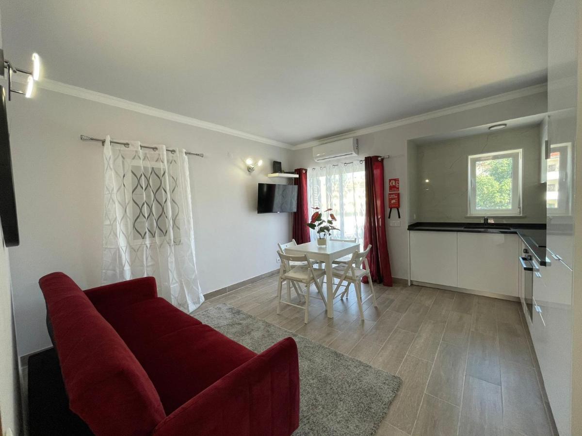 King's Village Apartment Albufeira