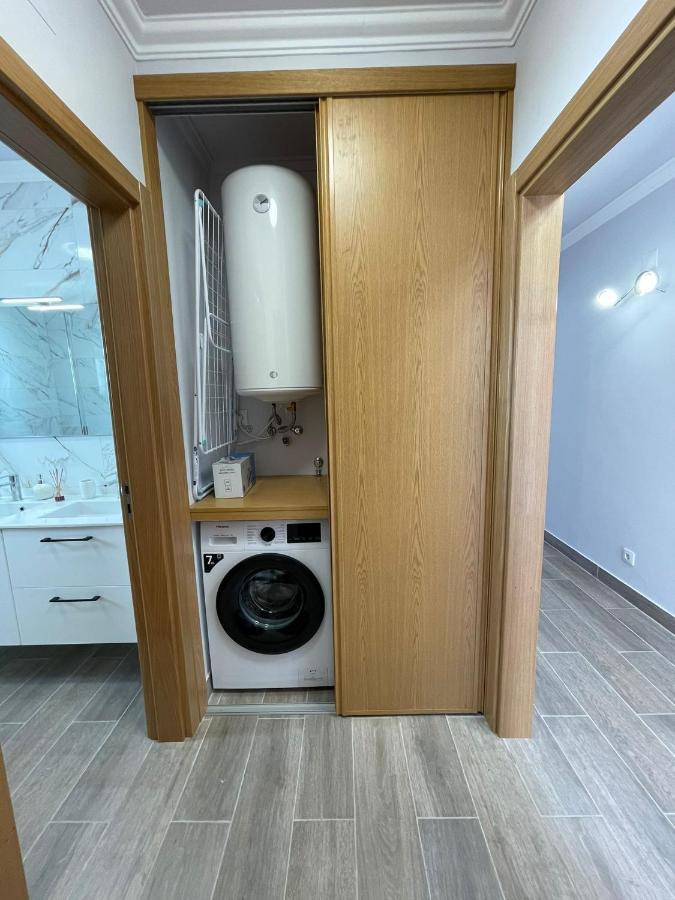 King's Village Apartment