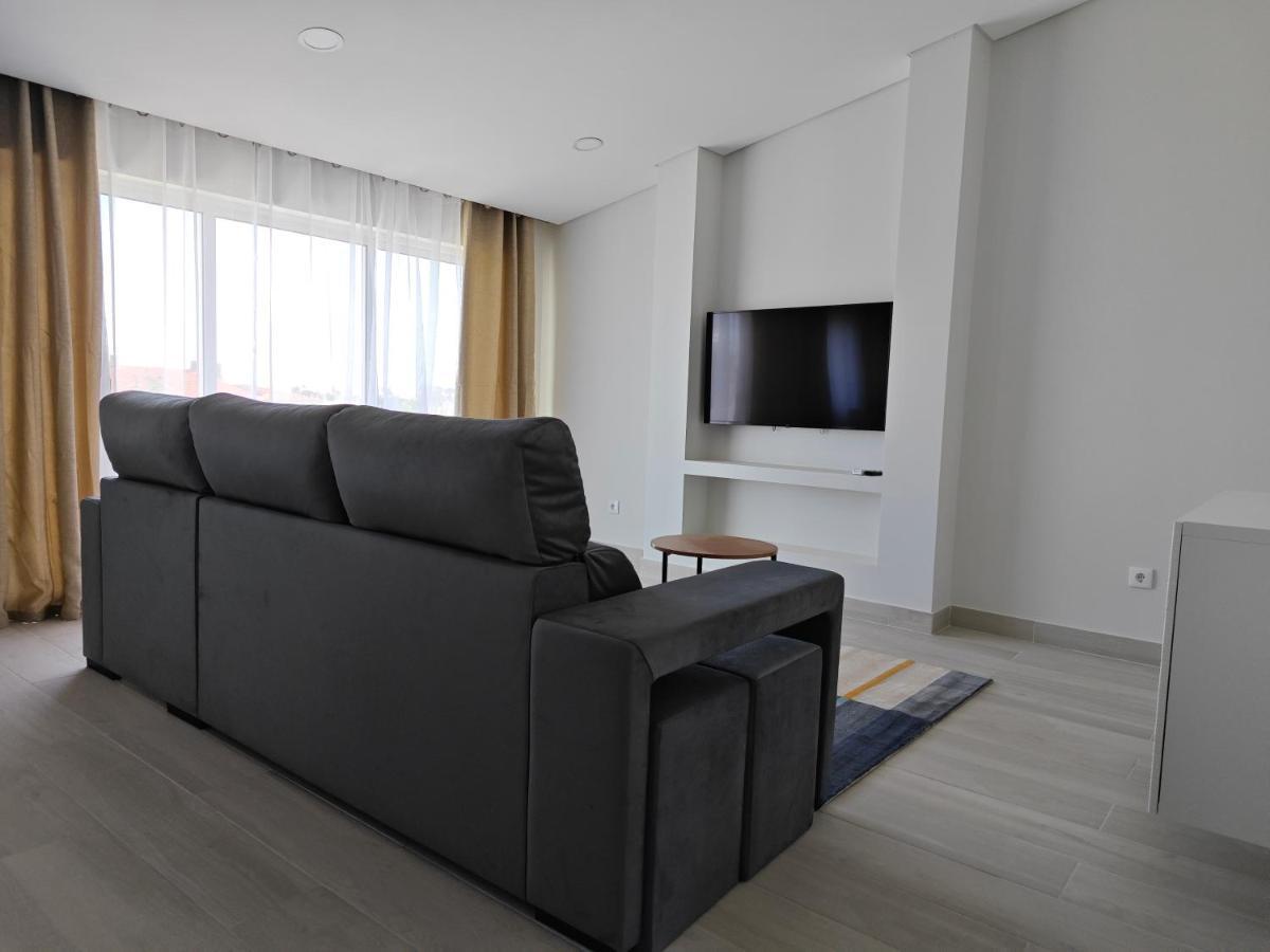 Apartment King's Village Albufeira