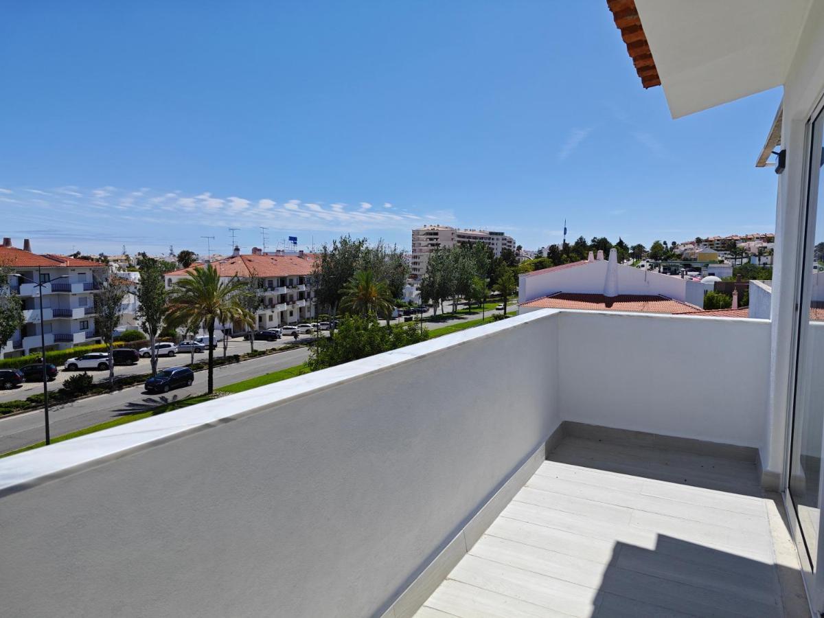 King's Village Apartment Albufeira