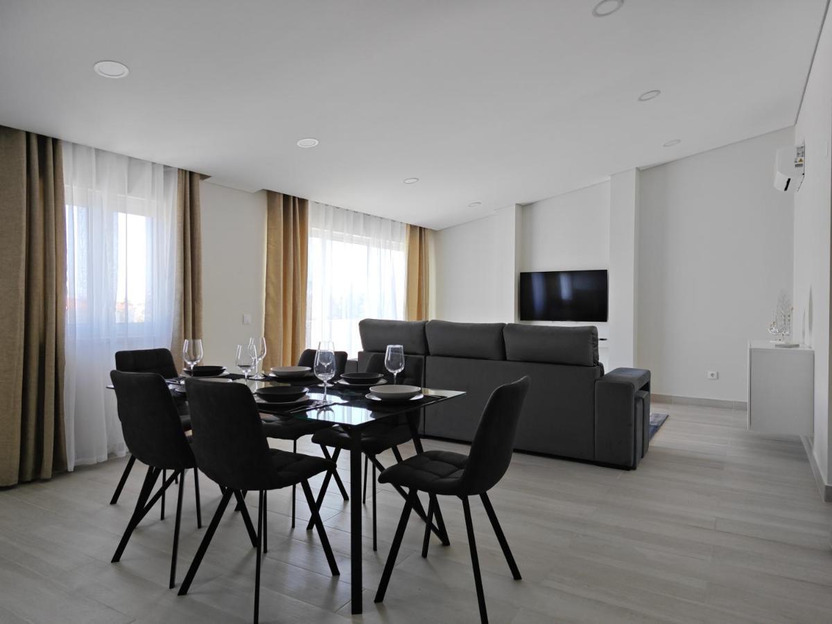 King's Village Apartment Albufeira