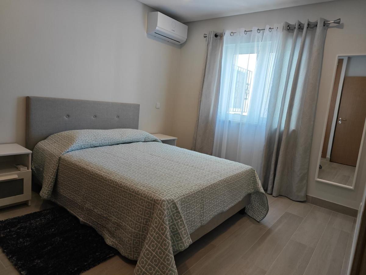Apartment King's Village
